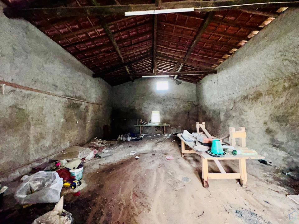 Moradia T5 para Venda em Areias e Pias Foto 21