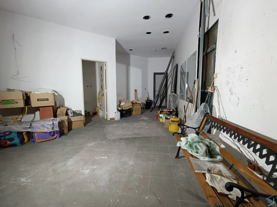 Negócio para Venda em São Pedro de Tomar Foto 1