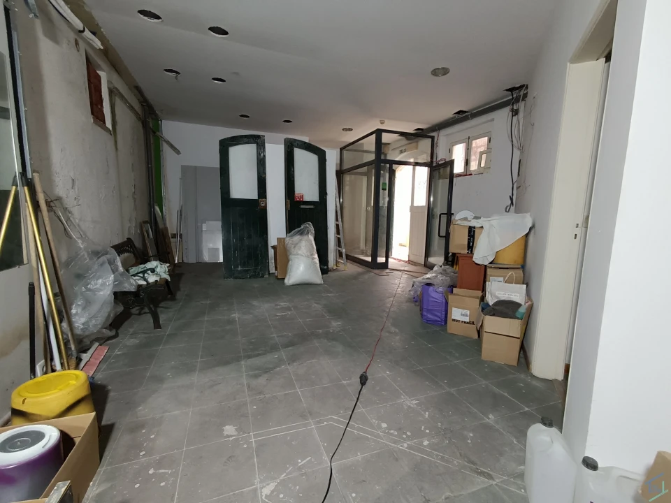 Negócio para Venda em São Pedro de Tomar Foto 3