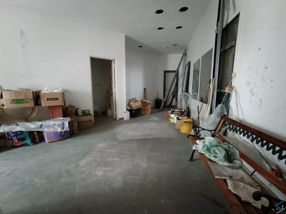 Negócio para Venda em São Pedro de Tomar Foto 5