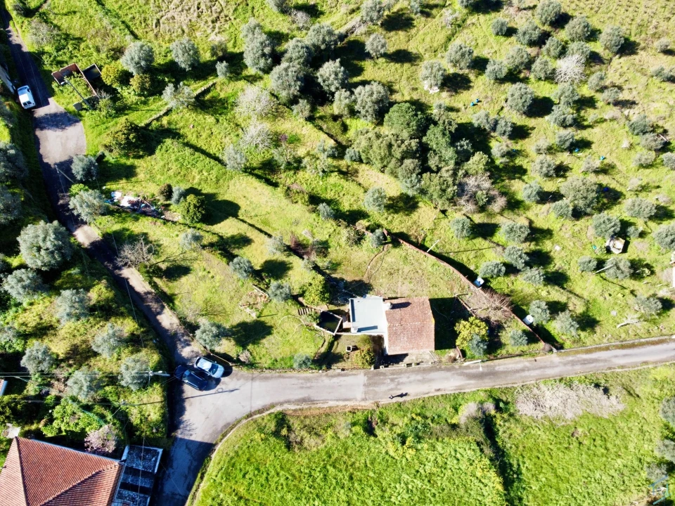 Moradia T2 para Venda em Areias e Pias Foto 46