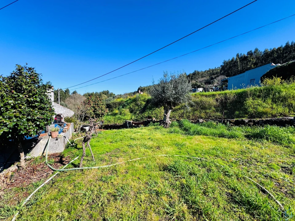 Moradia T2 para Venda em Areias e Pias Foto 32