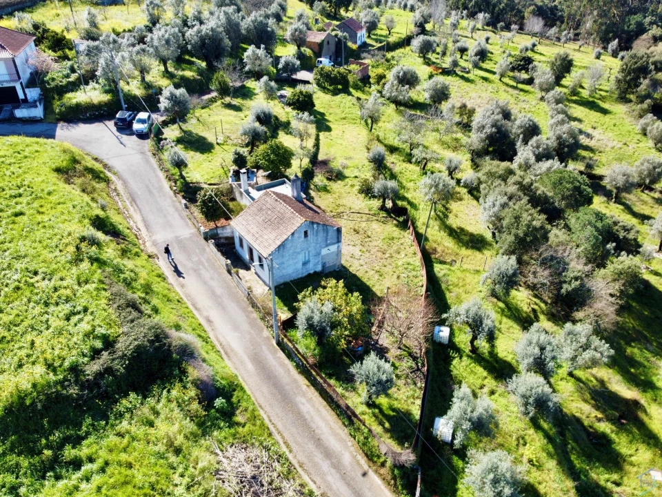 Moradia T2 para Venda em Areias e Pias Foto 45