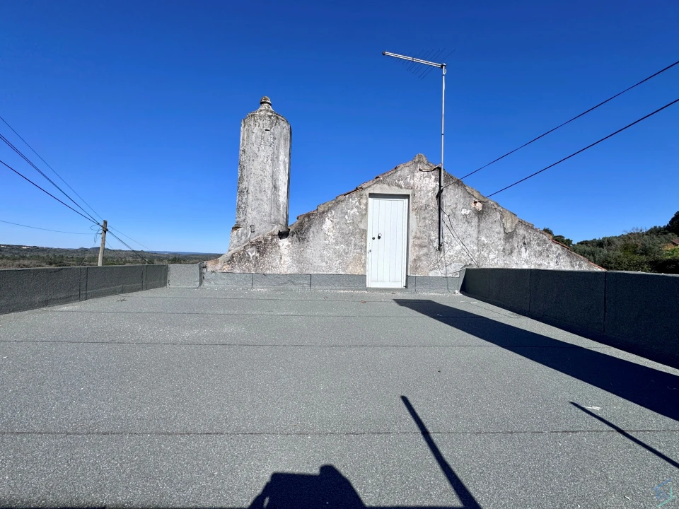 Moradia T2 para Venda em Areias e Pias Foto 37