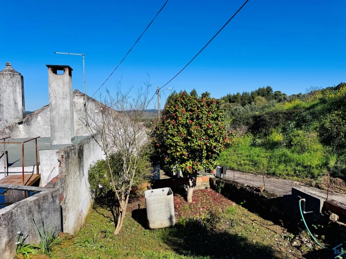 Moradia T2 para Venda em Areias e Pias Foto 34