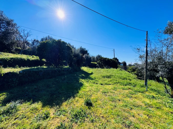 Moradia T2 para Venda em Areias e Pias Foto 22