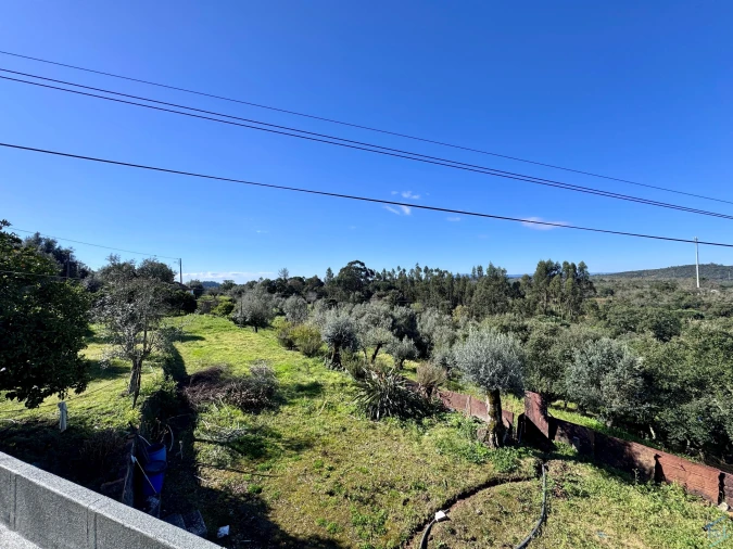 Moradia T2 para Venda em Areias e Pias Foto 40