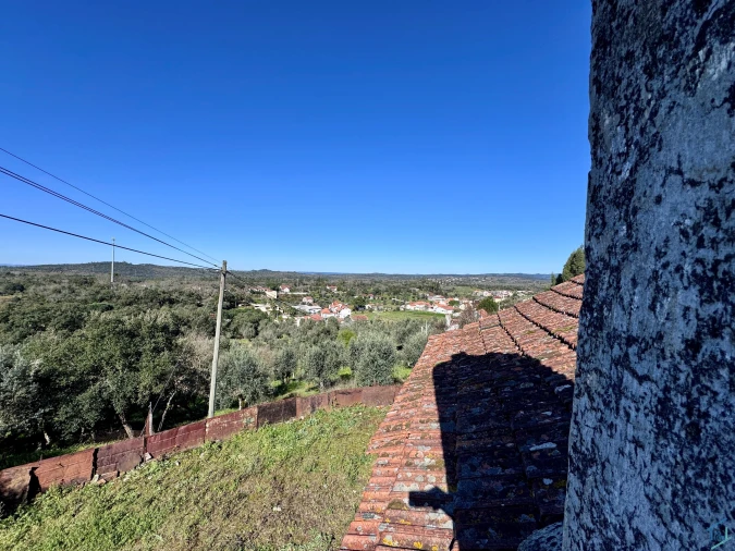 Moradia T2 para Venda em Areias e Pias Foto 39