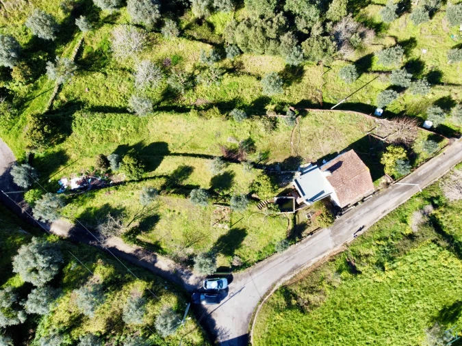 Moradia T2 para Venda em Areias e Pias Foto 42