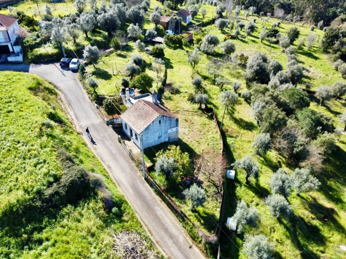 Moradia T2 para Venda em Areias e Pias Foto 45