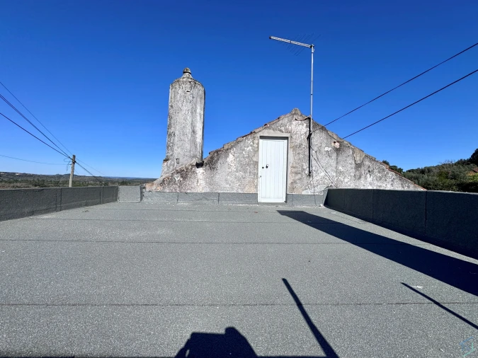 Moradia T2 para Venda em Areias e Pias Foto 37