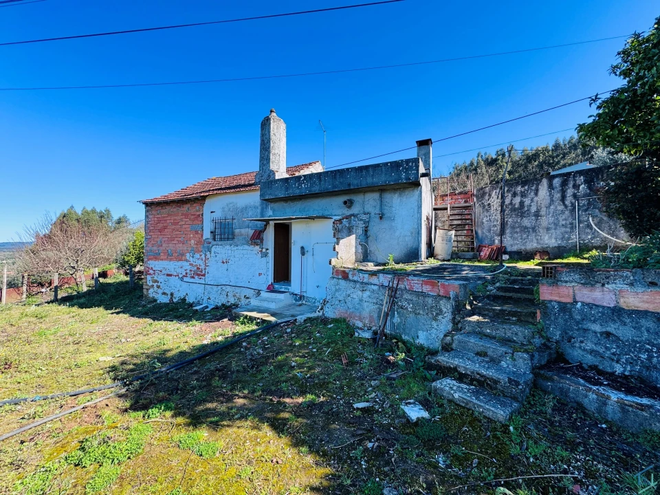 Moradia T2 para Venda em Areias e Pias Foto 18