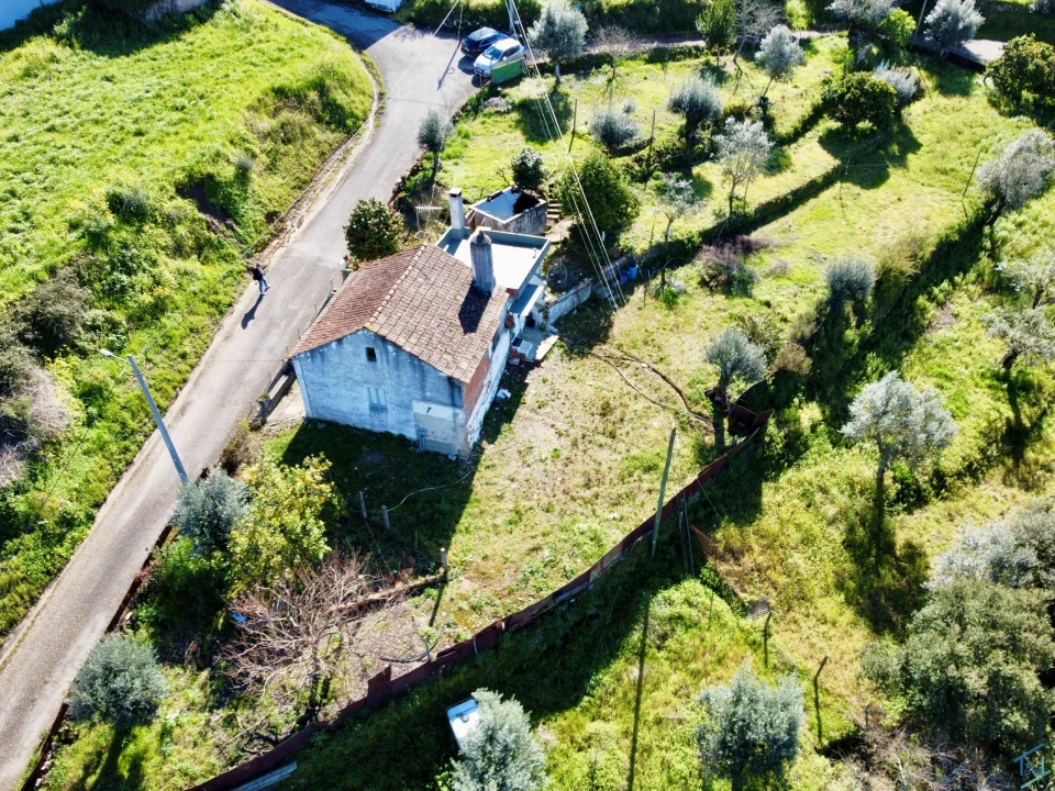 Moradia T2 para Venda em Areias e Pias Foto 43