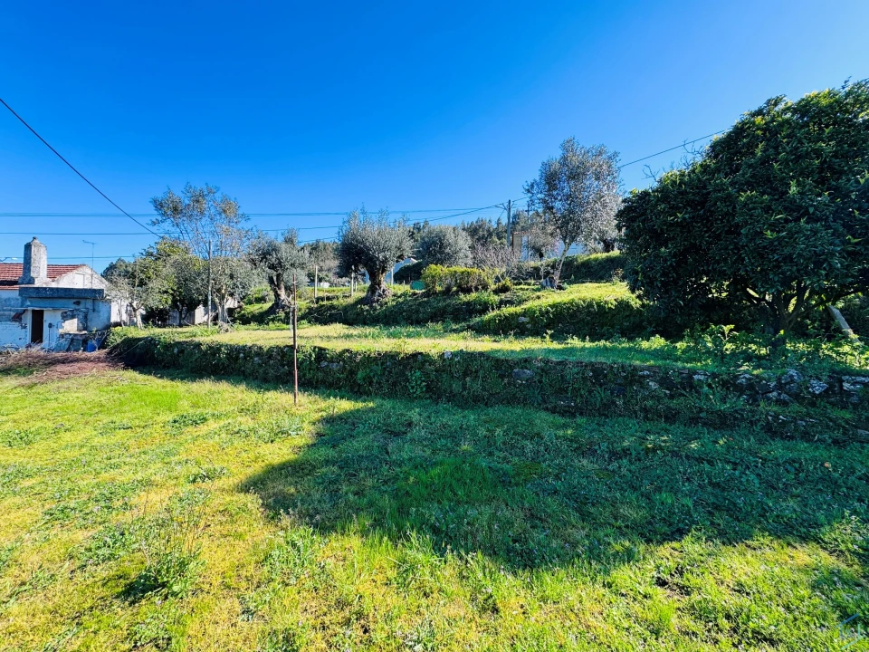 Moradia T2 para Venda em Areias e Pias Foto 27