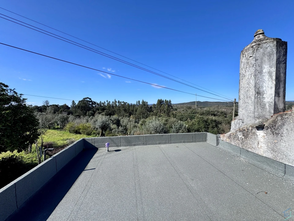 Moradia T2 para Venda em Areias e Pias Foto 38