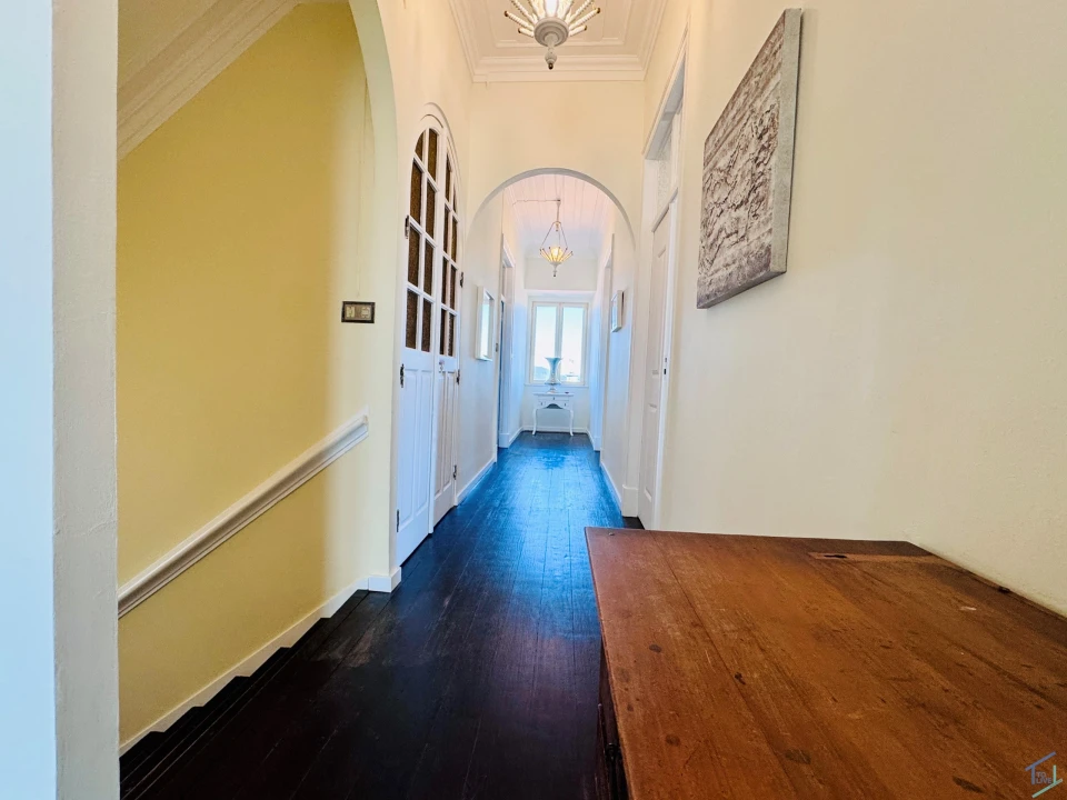 Moradia T5 para Venda em Nossa Senhora do Pranto Foto 16