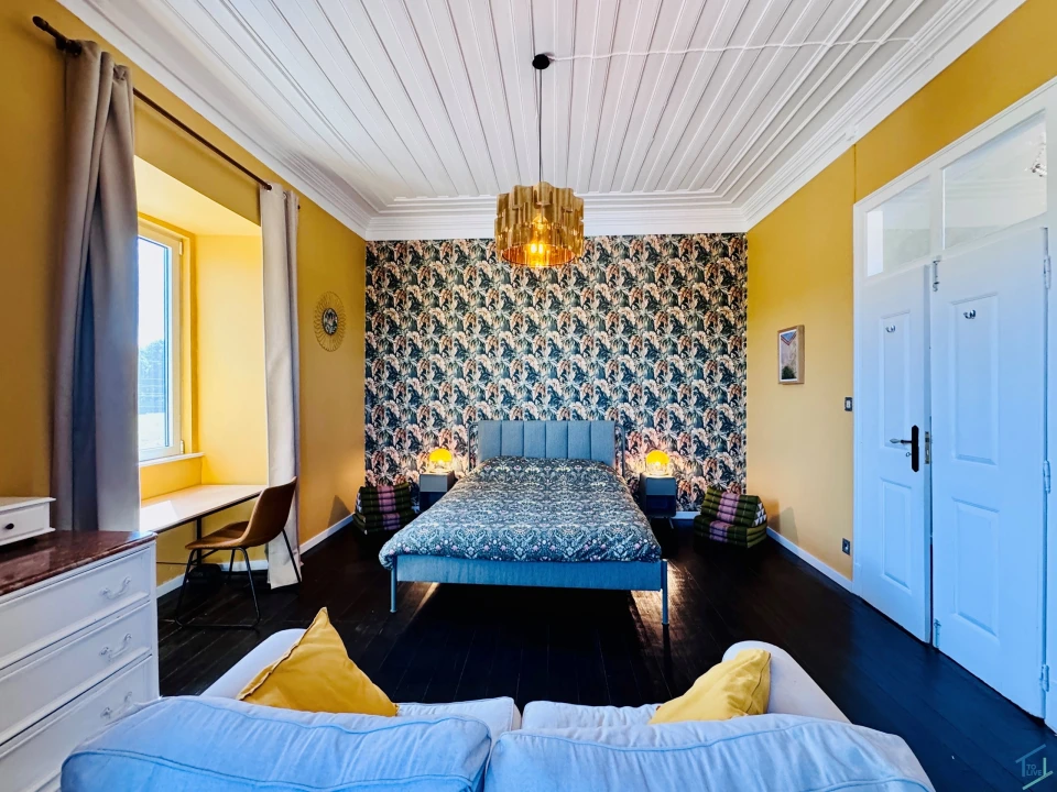 Moradia T5 para Venda em Nossa Senhora do Pranto Foto 7