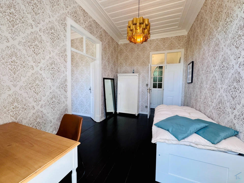 Moradia T5 para Venda em Nossa Senhora do Pranto Foto 10