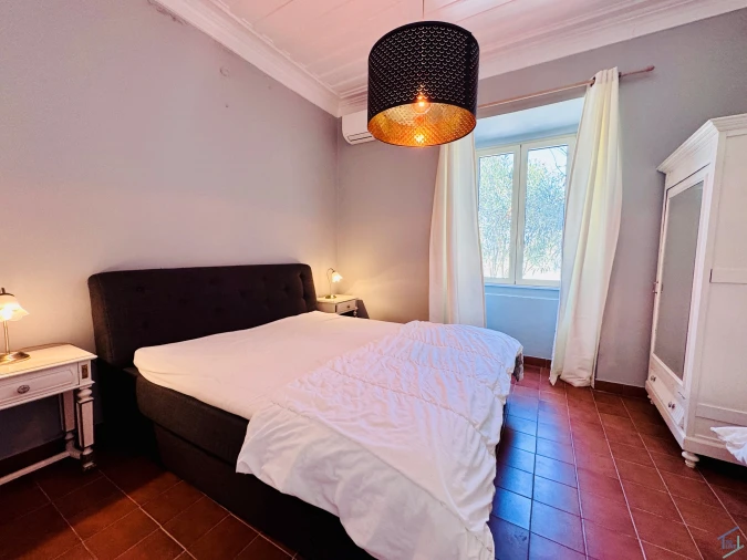 Moradia T5 para Venda em Nossa Senhora do Pranto Foto 25