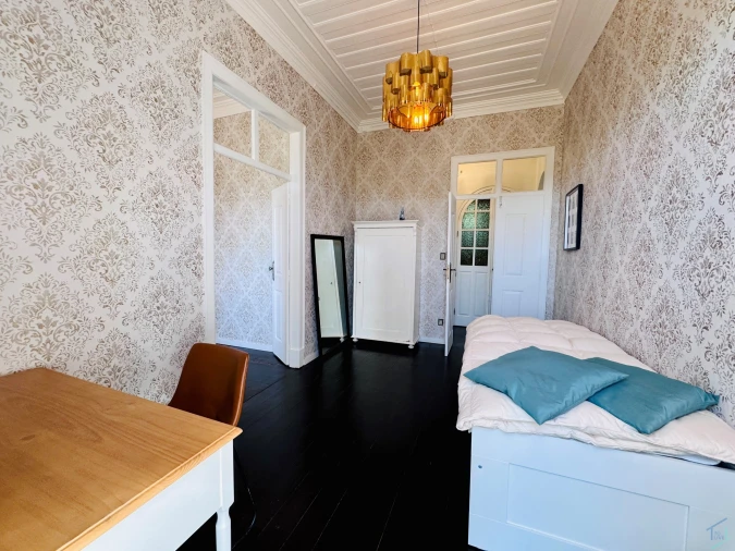 Moradia T5 para Venda em Nossa Senhora do Pranto Foto 10