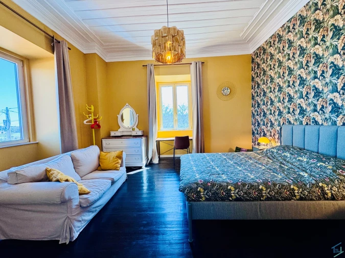 Moradia T5 para Venda em Nossa Senhora do Pranto Foto 6