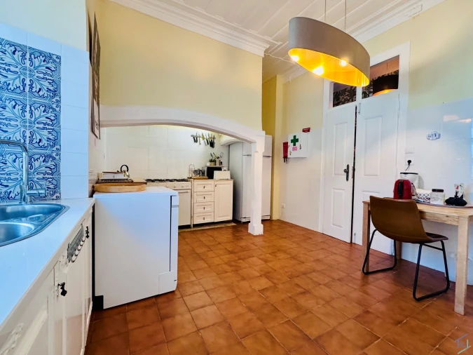 Moradia T5 para Venda em Nossa Senhora do Pranto Foto 23