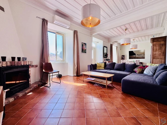 Moradia T5 para Venda em Nossa Senhora do Pranto Foto 18