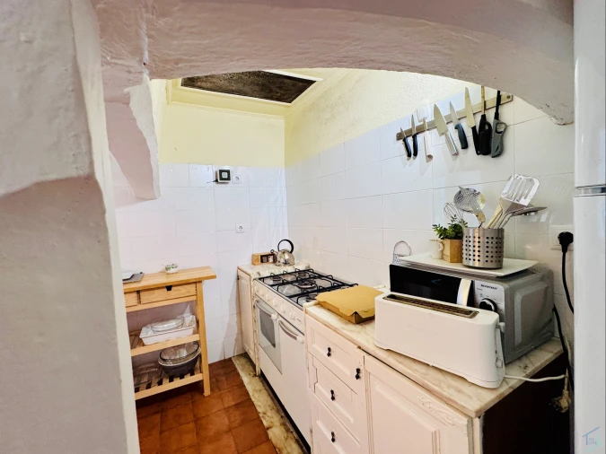 Moradia T5 para Venda em Nossa Senhora do Pranto Foto 21