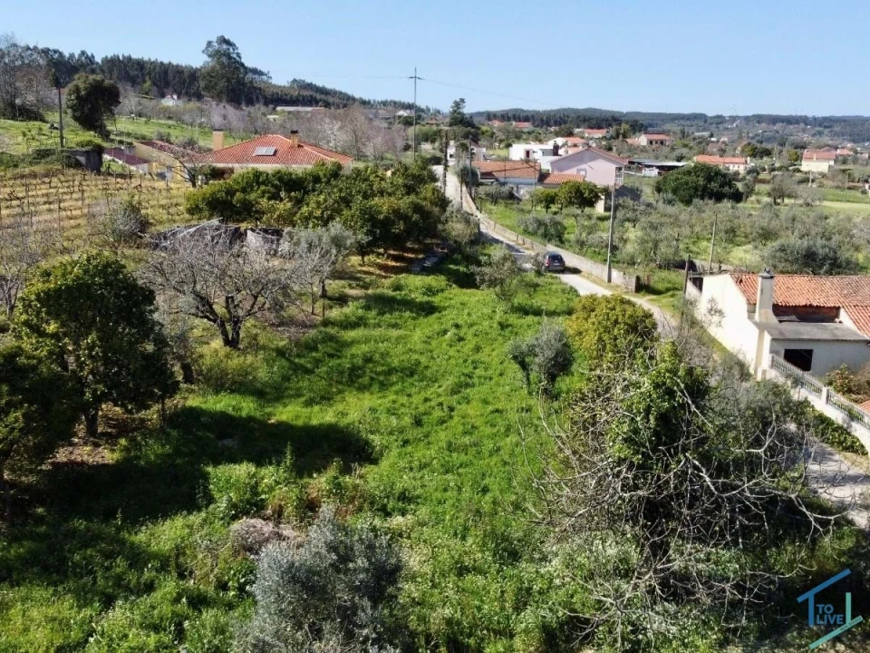 Moradia T5 para Venda em Nossa Senhora do Pranto Foto 31