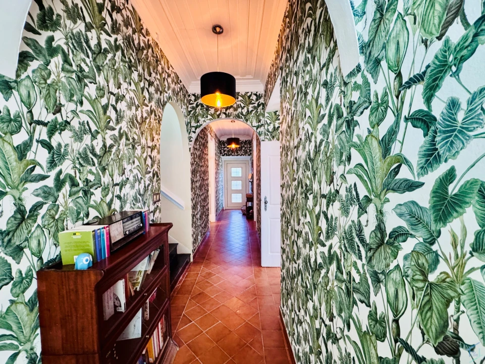 Moradia T5 para Venda em Nossa Senhora do Pranto Foto 17