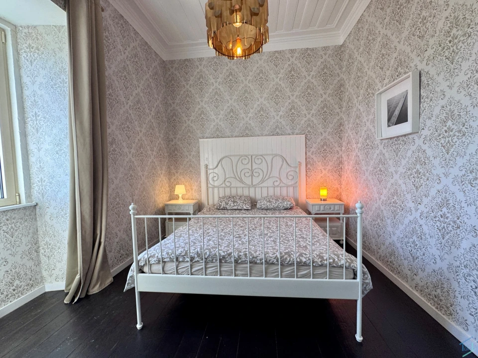 Moradia T5 para Venda em Nossa Senhora do Pranto Foto 12