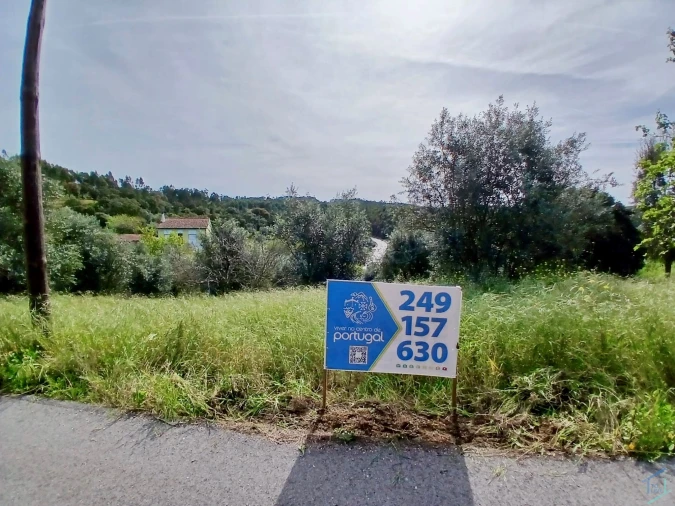 Terreno para Venda em São Pedro de Tomar Foto 5