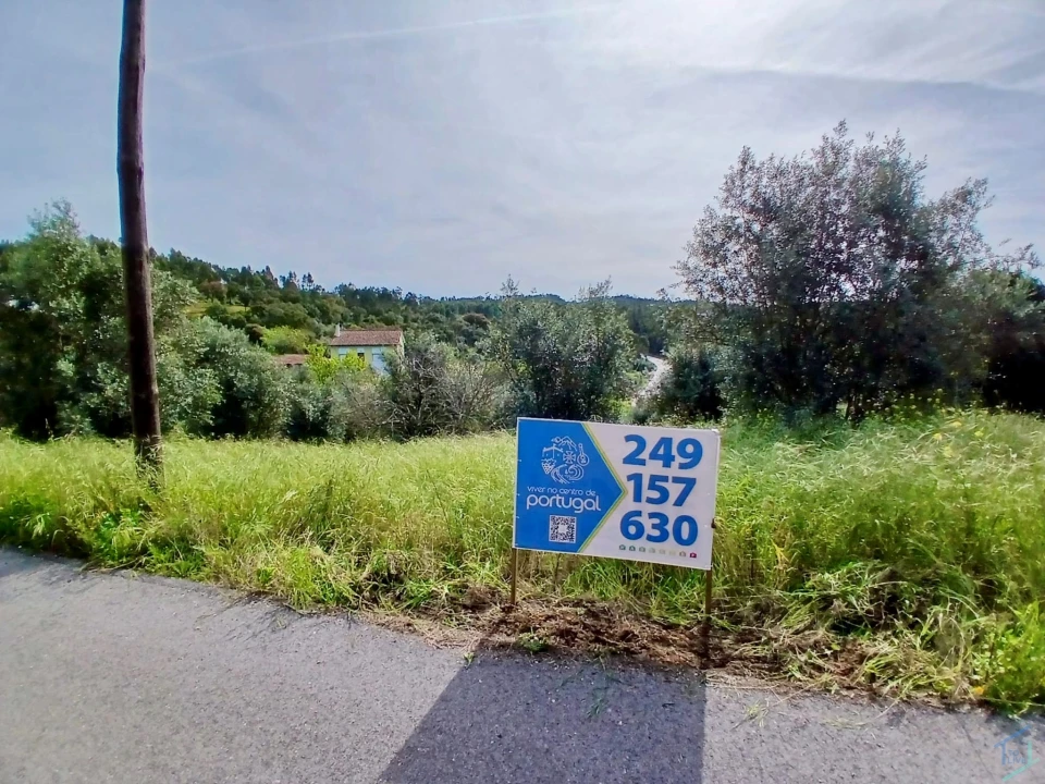 Terreno para Venda em São Pedro de Tomar Foto 12