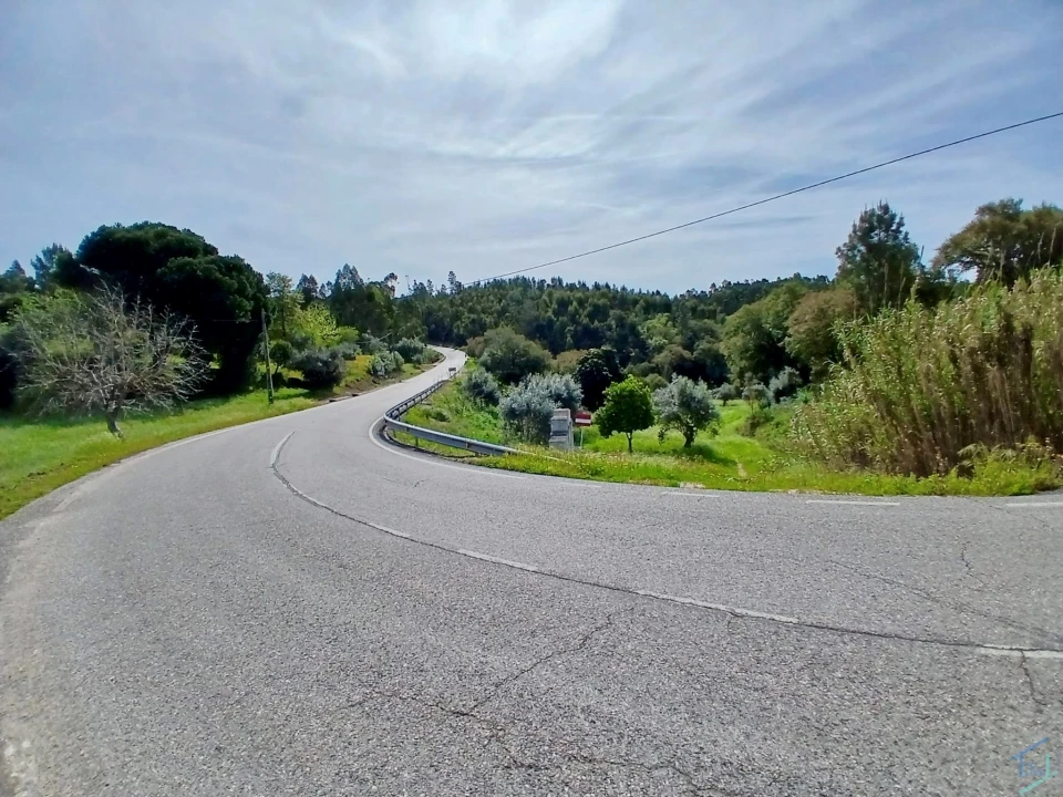 Terreno para Venda em São Pedro de Tomar Foto 10