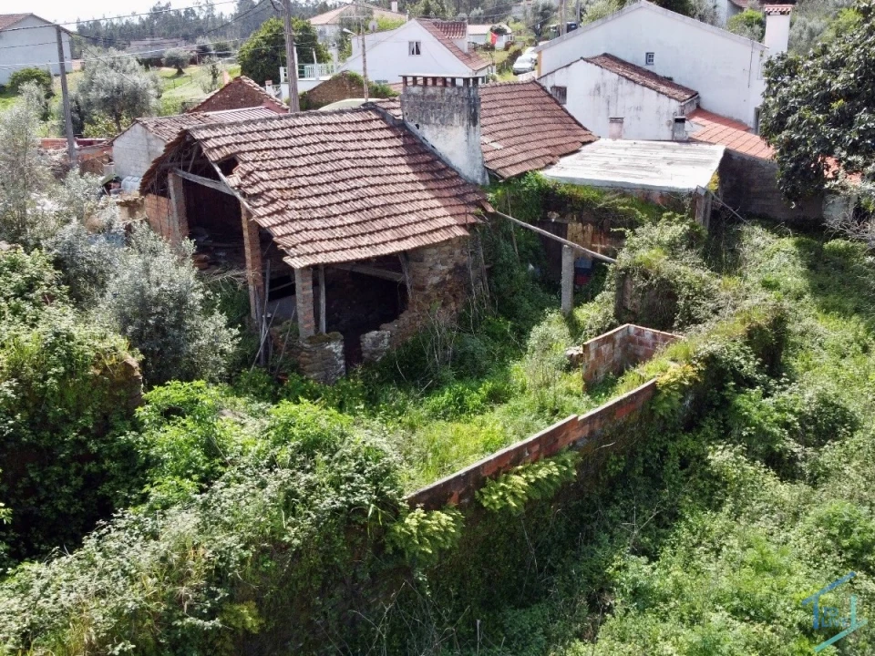 Moradia T3 para Venda em Olalhas Foto 34