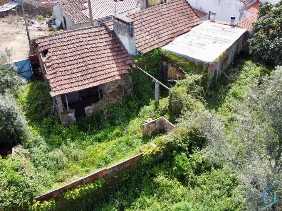 Moradia T3 para Venda em Olalhas Foto 26