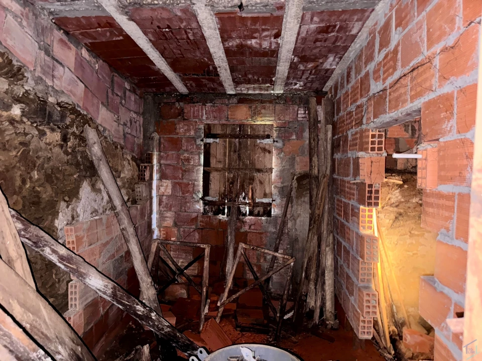 Moradia T3 para Venda em Olalhas Foto 16