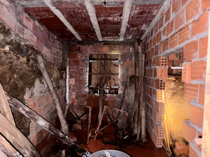 Moradia T3 para Venda em Olalhas Foto 16