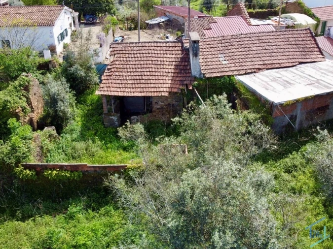 Moradia T3 para Venda em Olalhas Foto 33