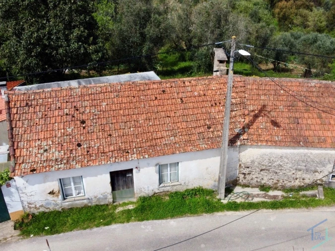 Moradia T3 para Venda em Olalhas Foto 28