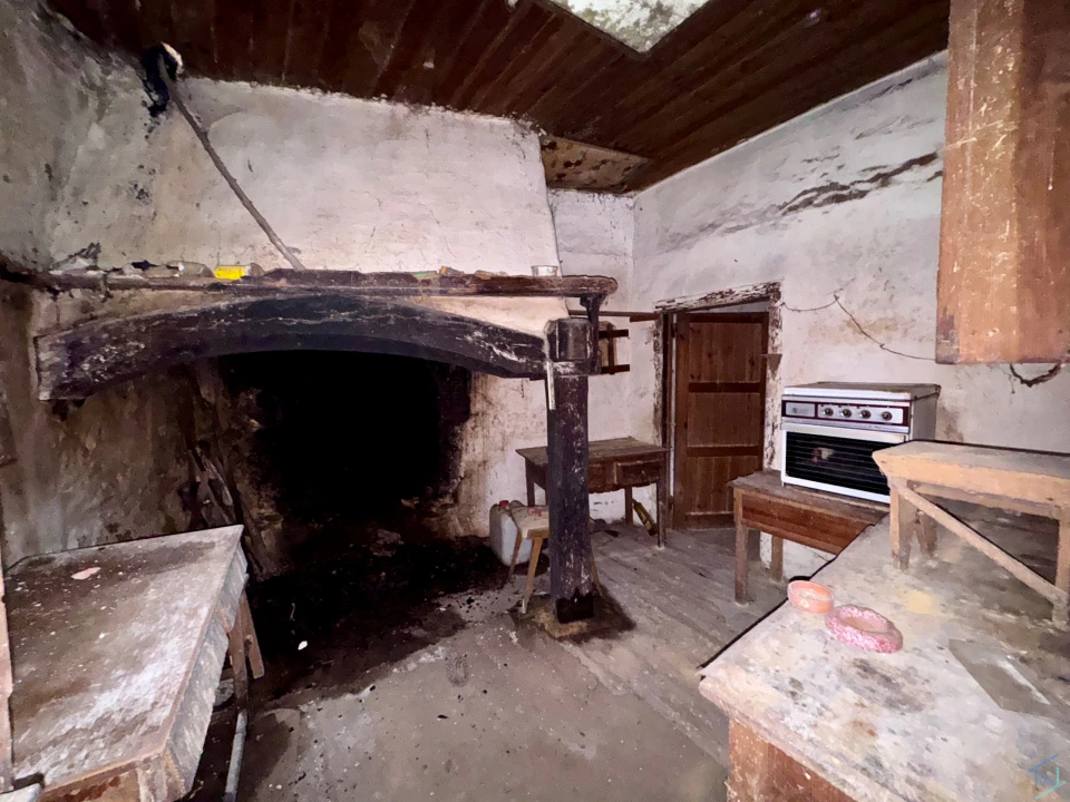 Moradia T3 para Venda em Olalhas Foto 18