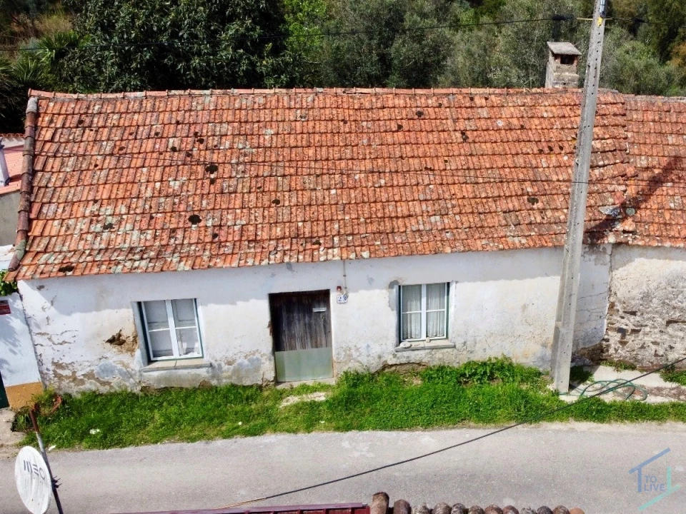 Moradia T3 para Venda em Olalhas Foto 3