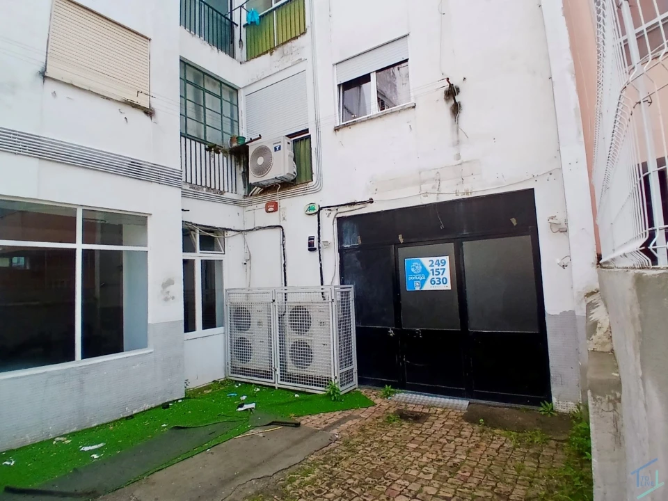 Negócio para Venda em São Pedro de Tomar Foto 13