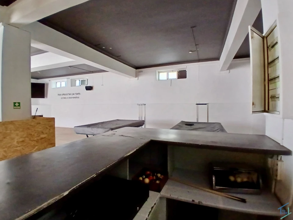 Negócio para Venda em São Pedro de Tomar Foto 4