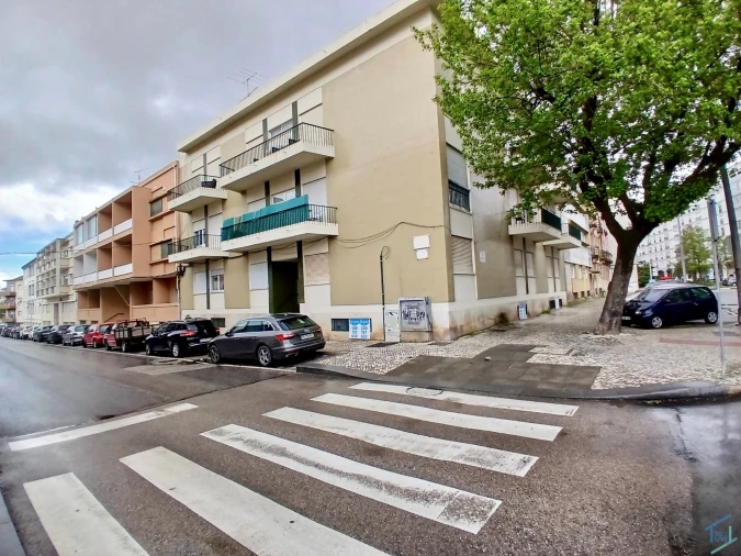 Negócio para Venda em São Pedro de Tomar Foto 11