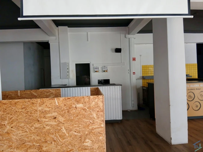 Negócio para Venda em São Pedro de Tomar Foto 6