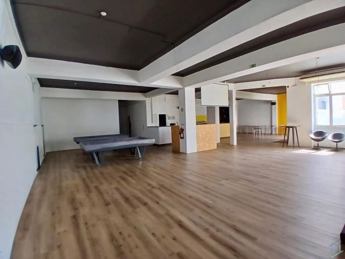 Negócio para Venda em São Pedro de Tomar Foto 1