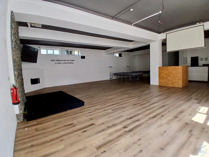 Negócio para Venda em São Pedro de Tomar Foto 3