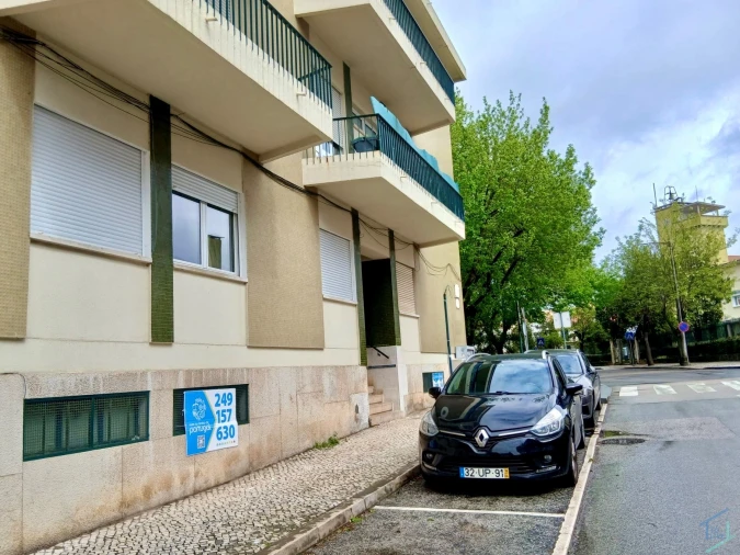 Negócio para Venda em São Pedro de Tomar Foto 21