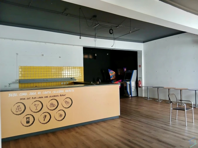 Negócio para Venda em São Pedro de Tomar Foto 7